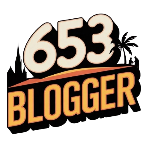 653blogger.com