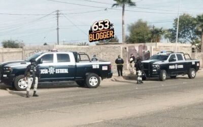 HALLAZGO DE CUERPO SIN VIDA MOVILIZA A AUTORIDADES EN SLRC