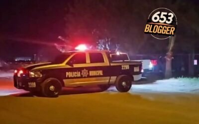 MADRE ES DETENIDA POR PRESUNTA AGRESIÓN A SU HIJO MENOR EN SLRC