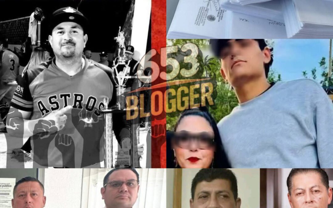 UN FAMILIAR DE ERLEN ARMENTA ALZÓ LA VOZ Y DENUNCIA PÚBLICAMENTE LO QUE ASEGURA ES UN ABUSO GRAVE E INJUSTICIAS PARA LA FAMILIA 