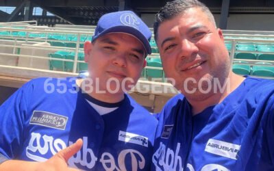 Una lesión que cambió el rumbo: Alejandro González deja el béisbol profesional