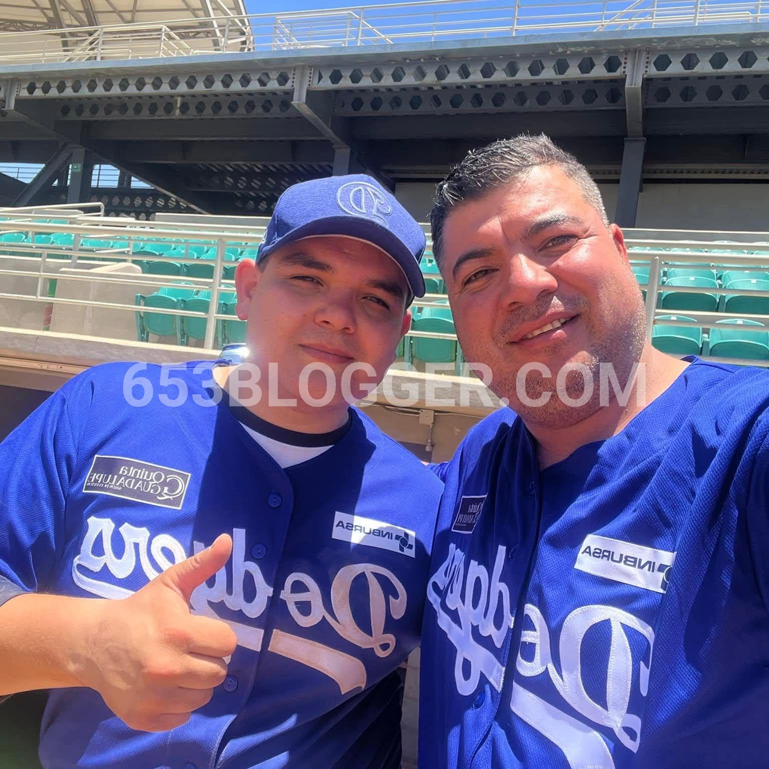 Una lesión que cambió el rumbo: Alejandro González deja el béisbol profesional
